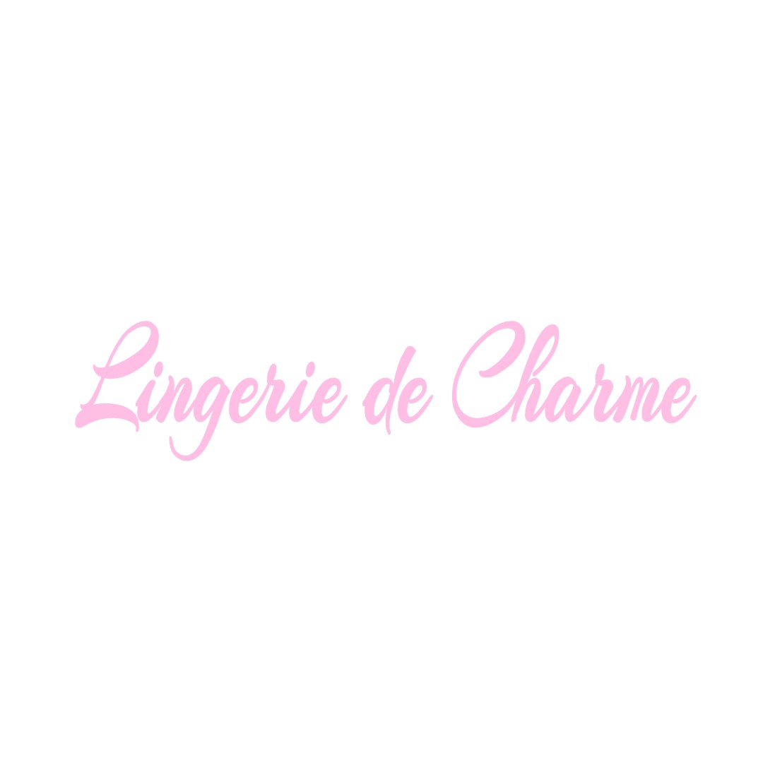 LINGERIE DE CHARME HAUDIOMONT